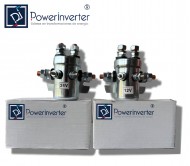 SOLENOIDE PRESTOLITE 24V/200A UNIVERSAL WINCHE